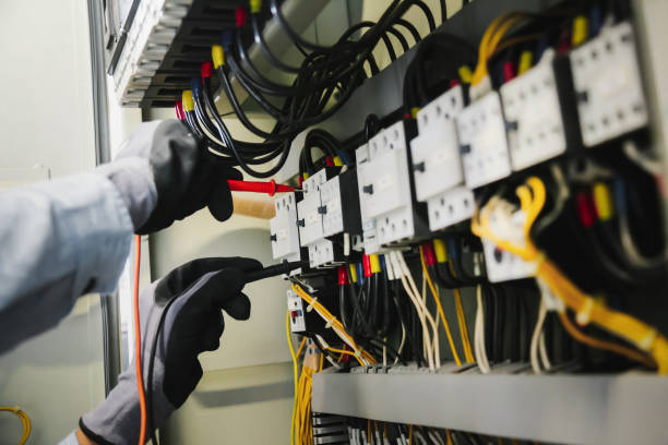 Emergency Electrical Repair Services in De Soto, MO