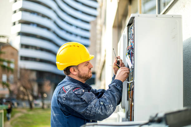 Emergency Electrical Repair Services in De Soto, MO