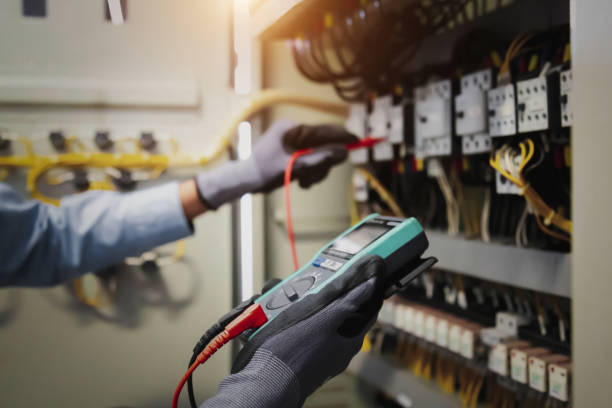 Best Electrical Safety Inspections  in De Soto, MO