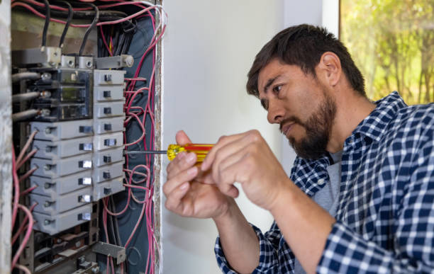 Best Electrical Wiring and Rewiring  in De Soto, MO